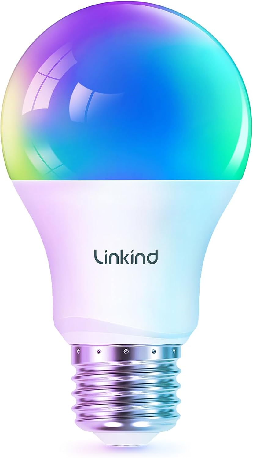 Linkind Smart Light Bulbs