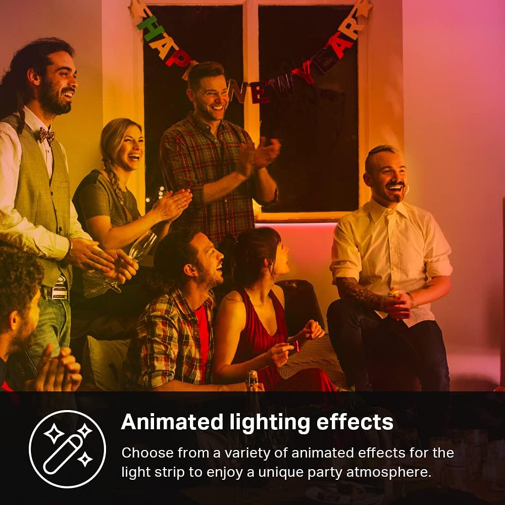 Smart LED Light Strip