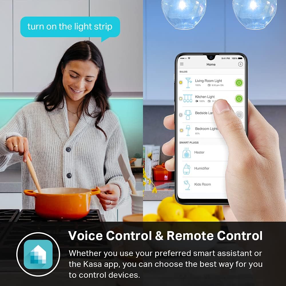 Smart LED Light Strip