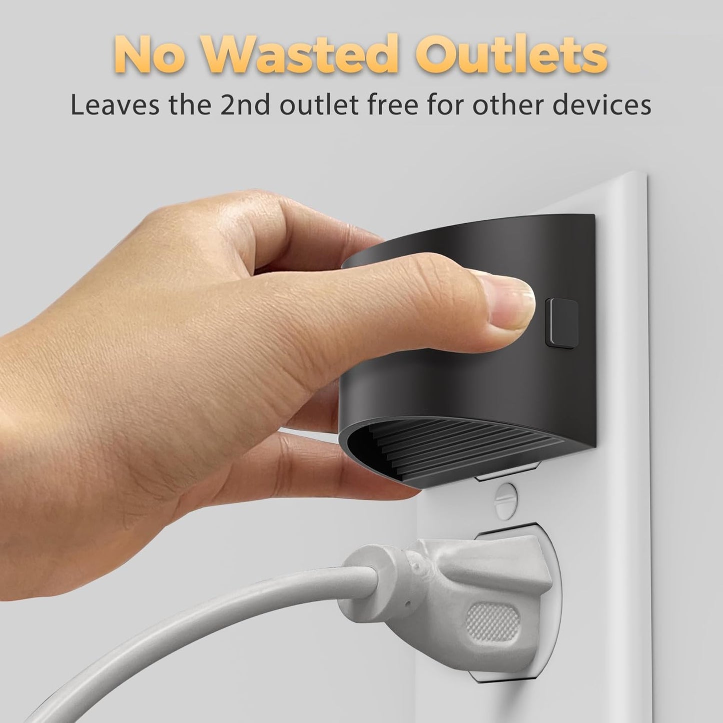 LED Night Light[2 Pack], Night Lights Plug into Wall