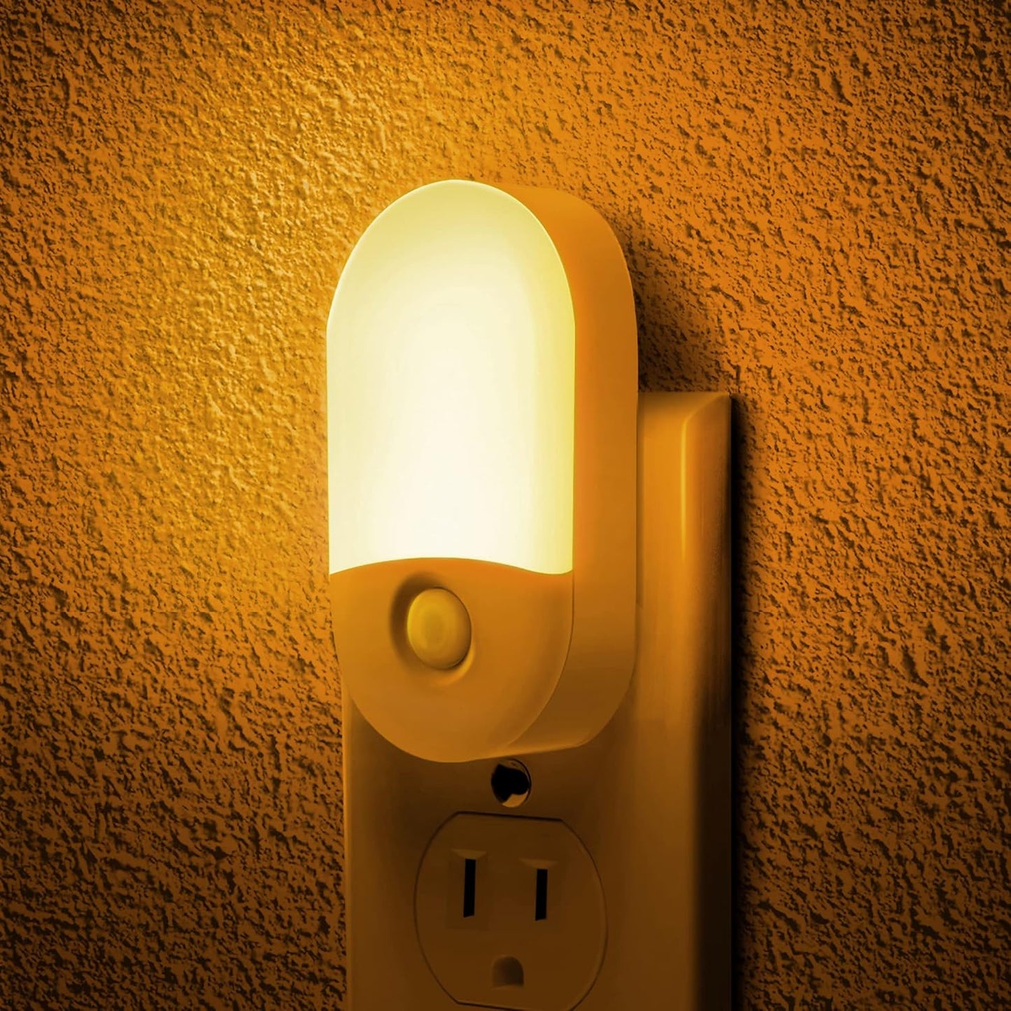 LED Night Lights Plug into Wall